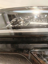 Laden Sie das Bild in den Galerie-Viewer, Frontscheinwerfer Skoda Karoq 57B941015DKOD LED Links Scheinwerfer Headlight SCH9371292587zn
