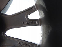 Load image into Gallery viewer, 1x Alufelge 17 Zoll 7.0" 5x112 47ET Glanz Graphit 7849122 BMW F45 1 F40 F46 Mg FEL4018966344dv
