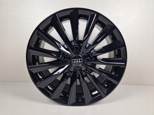 Load image into Gallery viewer, 4x Alufelge 18 Zoll 7.5&quot; 5x112 51ET Audi Rim Wheel