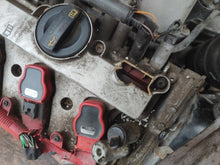 Load image into Gallery viewer, Motor Audi Q5 CALB CAL 3.2 199kW Benzin Engine Unkomplett MOT3351508124zr