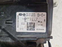 Laden Sie das Bild in den Galerie-Viewer, Frontscheinwerfer VW Touareg 7P1941033A Links Scheinwerfer Headlight SCH3298829566vv