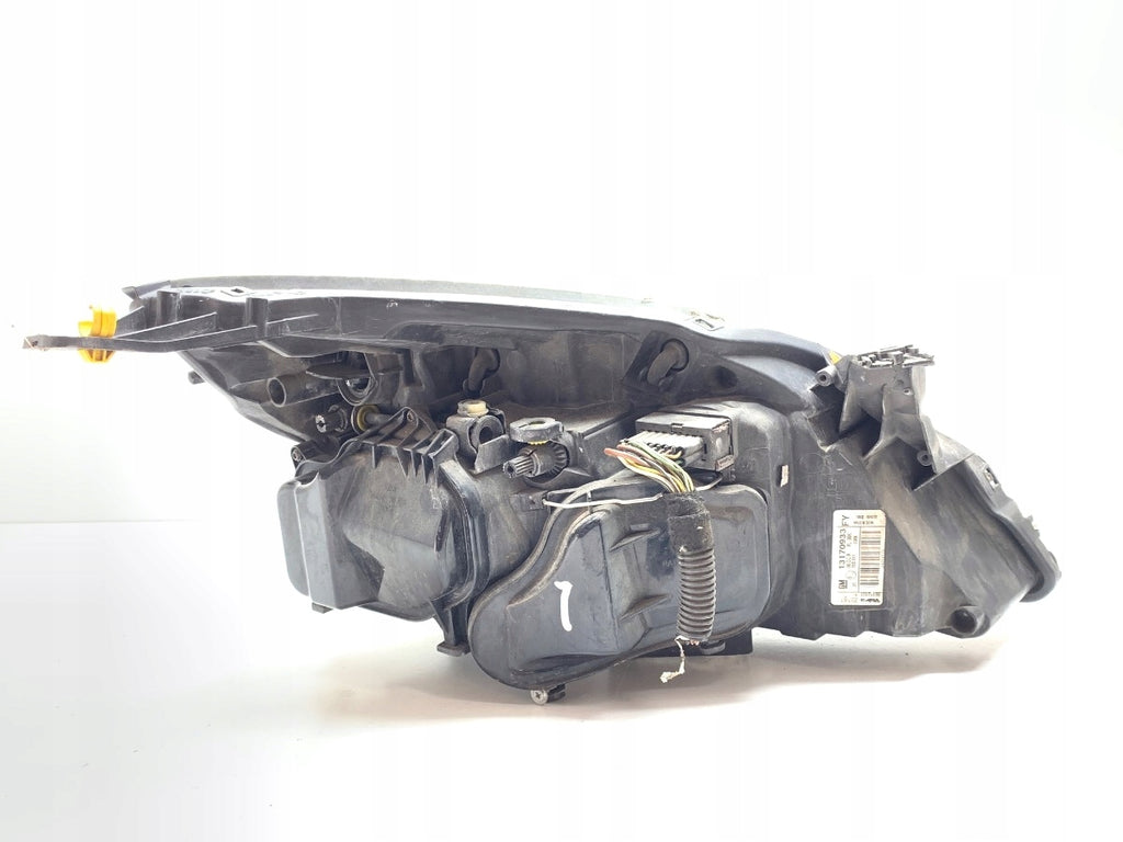 Frontscheinwerfer Opel Vectra C LORK-730-17945 13170933 Links Headlight SCH1103239575rv