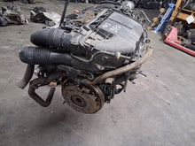 Laden Sie das Bild in den Galerie-Viewer, Motor Peugeot 308 I 10JBFG 1.6 2016 Diesel Engine Komplett MOT1482820838cc