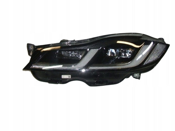 Frontscheinwerfer Jaguar Xf X260 F-Pace X761 MK83-13W030-EC LED Links Headlight SCH9290794900gu