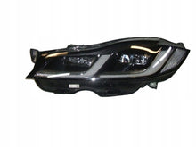 Laden Sie das Bild in den Galerie-Viewer, Frontscheinwerfer Jaguar Xf X260 F-Pace X761 MK83-13W030-EC LED Links Headlight SCH9290794900gu