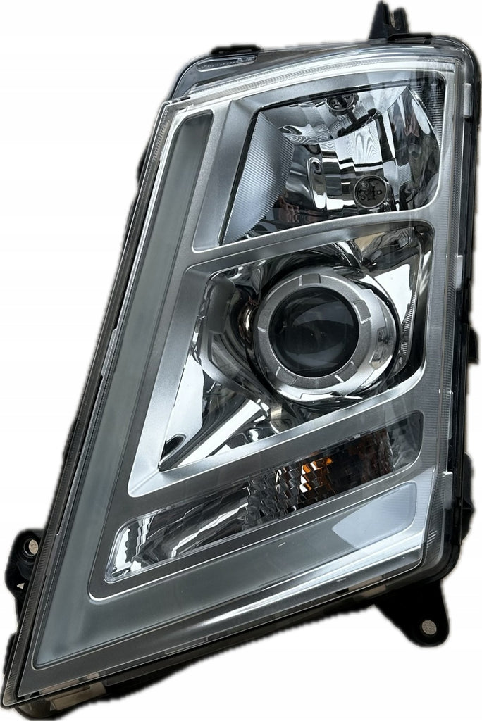 Frontscheinwerfer Volvo 22239247 Xenon Links Scheinwerfer Headlight SCH4456778648nv