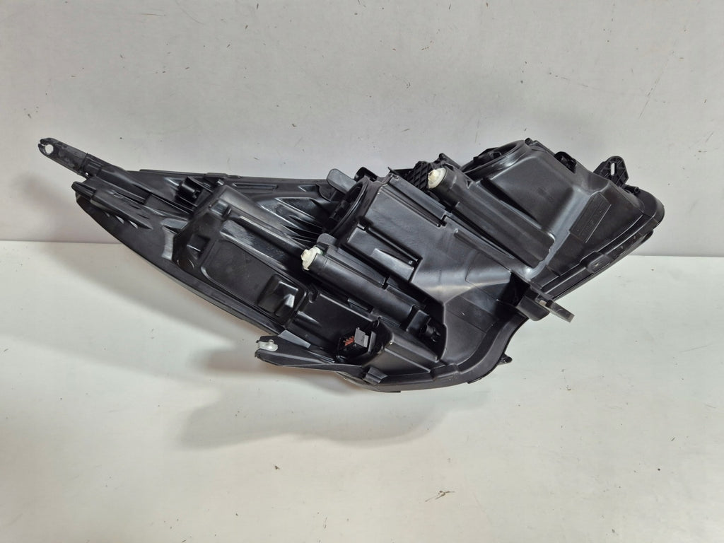 Frontscheinwerfer Opel Corsa E 39108226 LED Links Scheinwerfer Headlight SCH7027680317li