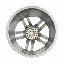 Laden Sie das Bild in den Galerie-Viewer, 1x Alufelge 18 Zoll 9.0" 5x112 8J0601025AN Audi Tt Rim Wheel FEL6160344746sg