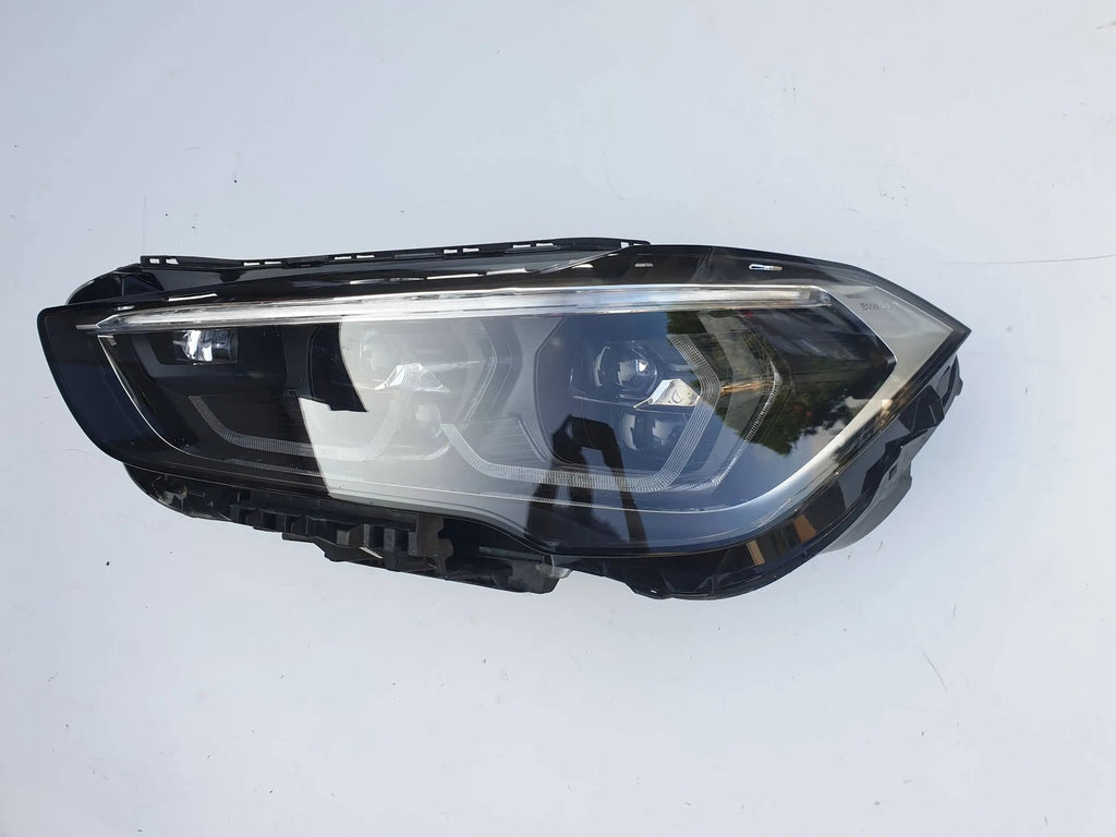 Frontscheinwerfer BMW X1 F48 5A01177 5A01178 LED Links Scheinwerfer Headlight SCH5366754050lg