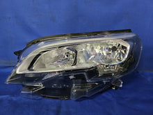 Load image into Gallery viewer, Frontscheinwerfer Peugeot Expert 9808572680 Links Scheinwerfer Headlight SCH6163593190lv
