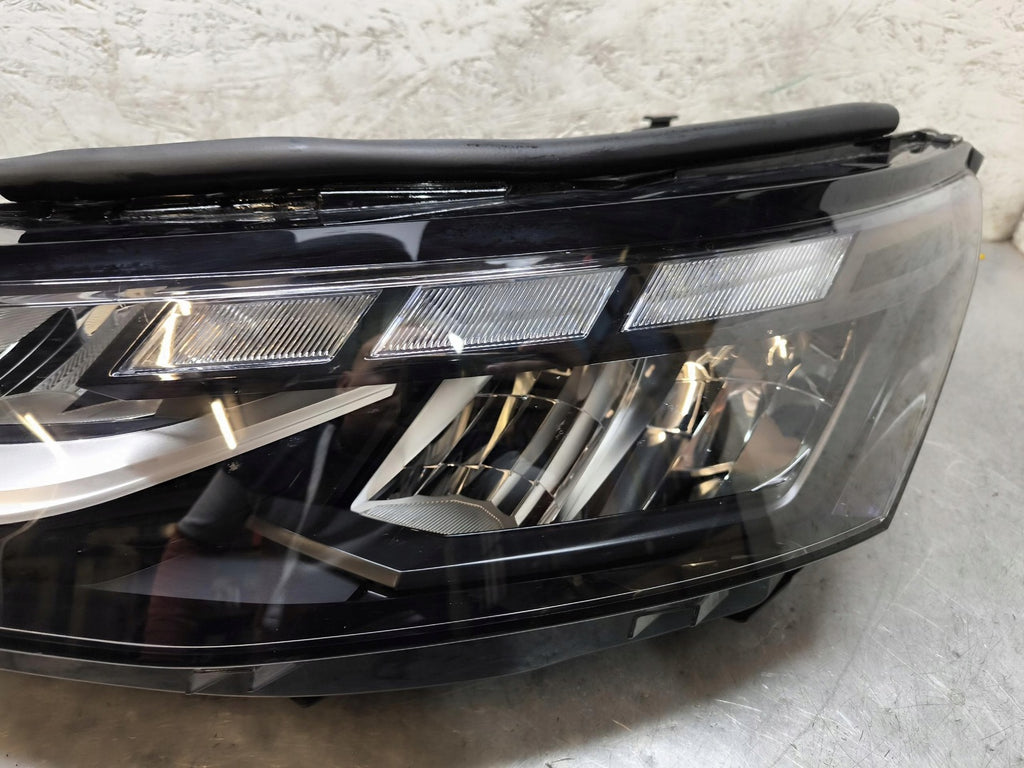 Frontscheinwerfer VW Multivan T7 7T1941035B Full LED Links Headlight SCH8900437008zf
