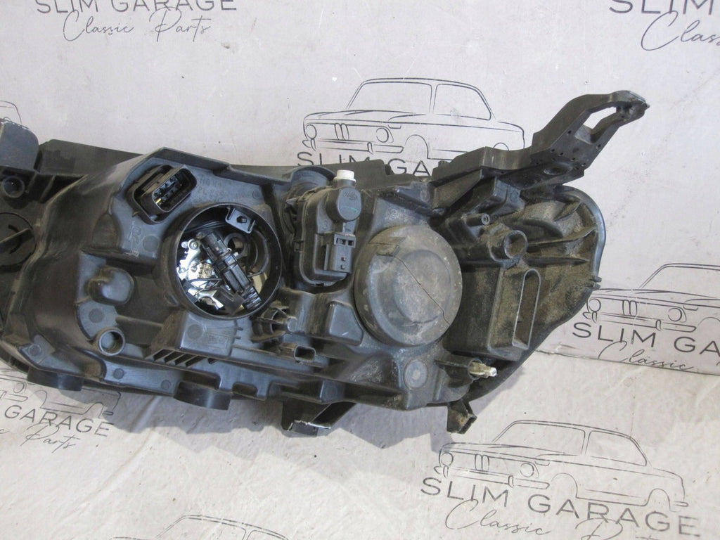 Frontscheinwerfer Citroën I 9817297880 Rechts Scheinwerfer Headlight SCH9446866315rb