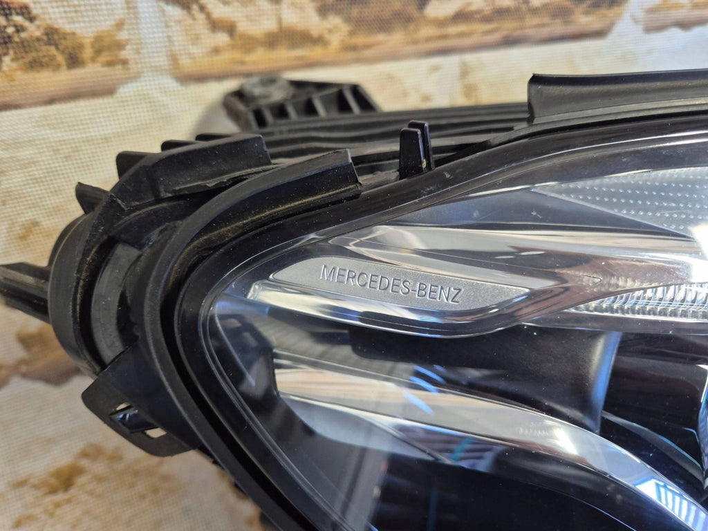 Frontscheinwerfer Mercedes-Benz Glc C253 X253 COV359 Rechts Headlight SCH1090825991lg