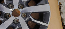 Laden Sie das Bild in den Galerie-Viewer, 1x Alufelge 17 Zoll 7.0" 5x108 46ET Toyota Proace Rim Wheel FEL2473652174hw