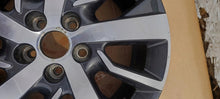 Laden Sie das Bild in den Galerie-Viewer, 1x Alufelge 17 Zoll 7.0" 5x108 46ET Toyota Proace Rim Wheel FEL2473652174hw