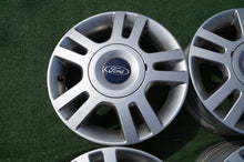 Load image into Gallery viewer, 4x Alufelge 14 Zoll 5.0" 4x108 36ET Ford Fiesta I Rim Wheel FEL1765864622pf