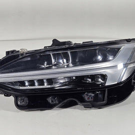 Frontscheinwerfer Volvo S90 V90 31655752 LED Links Scheinwerfer Headlight SCH2097064773kx