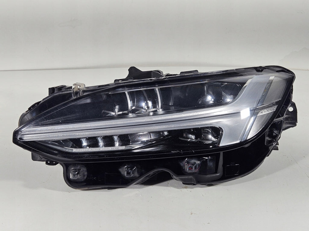 Frontscheinwerfer Volvo S90 V90 31655752 LED Links Scheinwerfer Headlight SCH2097064773kx