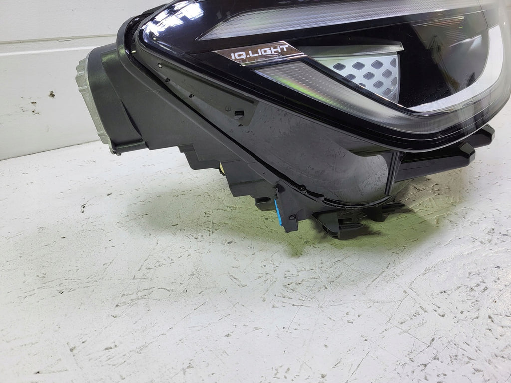 Frontscheinwerfer VW Id.4 11B941036F LED Rechts Scheinwerfer Headlight SCH6519024581ee