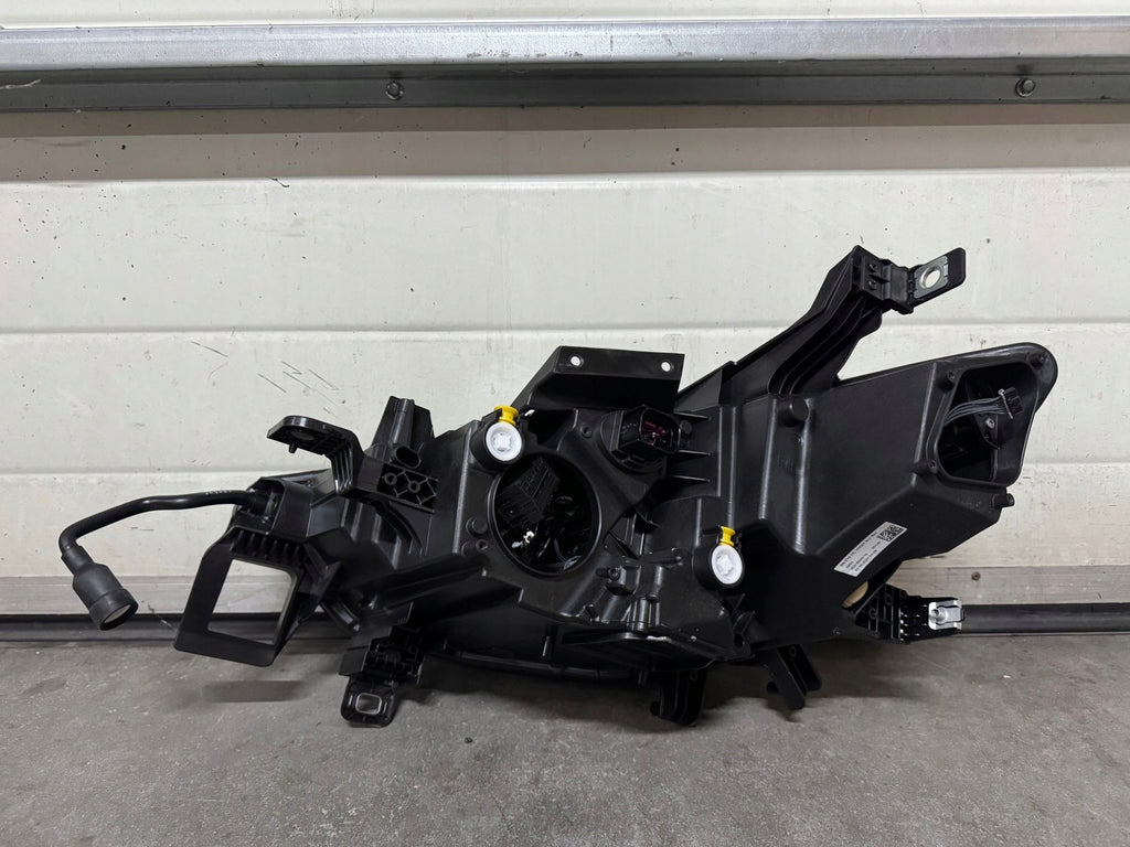 Frontscheinwerfer Cupra Born 10F941008K Rechts Scheinwerfer Headlight SCH5252418607dy