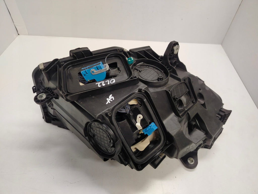 Frontscheinwerfer Mercedes-Benz A2149064102 Links Scheinwerfer Headlight SCH2334403125ov