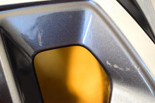 Load image into Gallery viewer, 1x Alufelge 16 Zoll 6.5&quot; 5x114.3 50ET Glanz Grau 52910-G4600 Hyundai I30 Mg