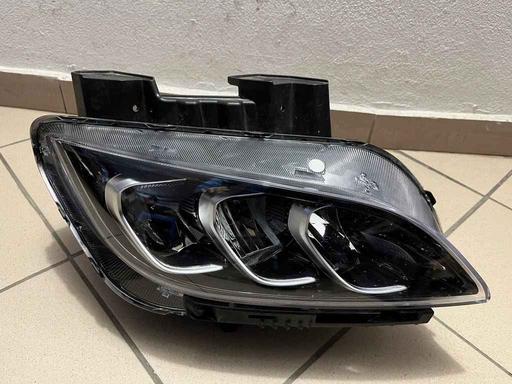 Frontscheinwerfer Hyundai Kona 92102-J9600 Full LED Rechts Headlight