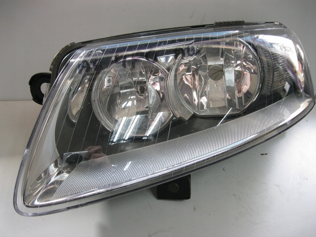 Frontscheinwerfer Audi A6 Links Scheinwerfer Headlight