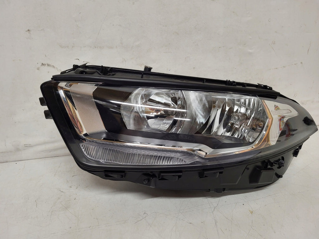 Frontscheinwerfer Mercedes-Benz W177 A1779062100 LED Links Headlight SCH1738573259uf
