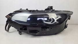 Frontscheinwerfer VW I 14B941005-KUD LED Ein Stück (Rechts oder Links) Headlight SCH1537738697iu