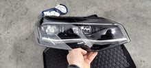 Laden Sie das Bild in den Galerie-Viewer, Frontscheinwerfer VW Polo 2G1941036H 90100102 LED Rechts Scheinwerfer Headlight