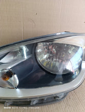 Laden Sie das Bild in den Galerie-Viewer, Frontscheinwerfer VW Up 1S1941015L Links Scheinwerfer Headlight