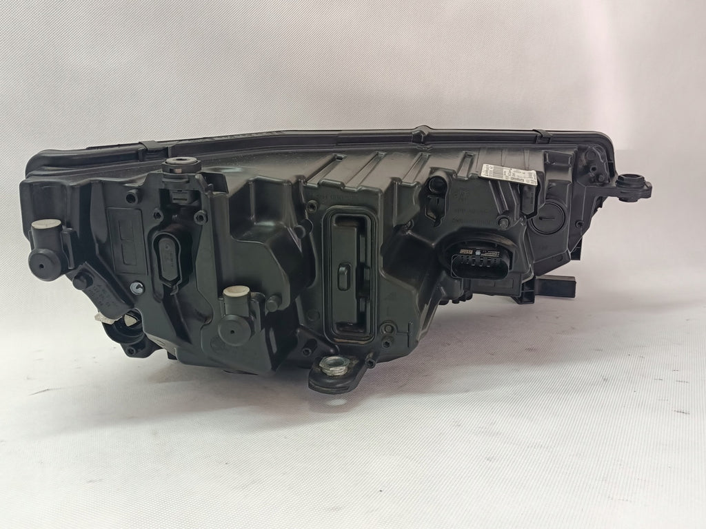 Frontscheinwerfer Skoda Octavia 5e3 I Nx3 Nx5 5E4941015 Full LED Links Headlight SCH1601622622wx