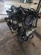 Laden Sie das Bild in den Galerie-Viewer, Motor Opel Zafira B Astra J A17DTR 1.7 CDTI 125PS 92kW 140TKm Diesel Komplett MOT4623387373mn