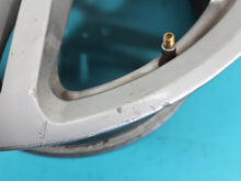 Laden Sie das Bild in den Galerie-Viewer, 1x Alufelge 17 Zoll 8.0" 5x120 34ET BMW X3 E83 Rim Wheel FEL6489718228qm