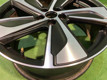 Load image into Gallery viewer, 1x Alufelge 19 Zoll 7.5" 5x108 47 5ET L1TC-G1A Ford Puma Rim Wheel FEL5342352823qx