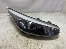 Frontscheinwerfer Kia Ceed II 92102-A2441 Xenon Rechts Scheinwerfer Headlight