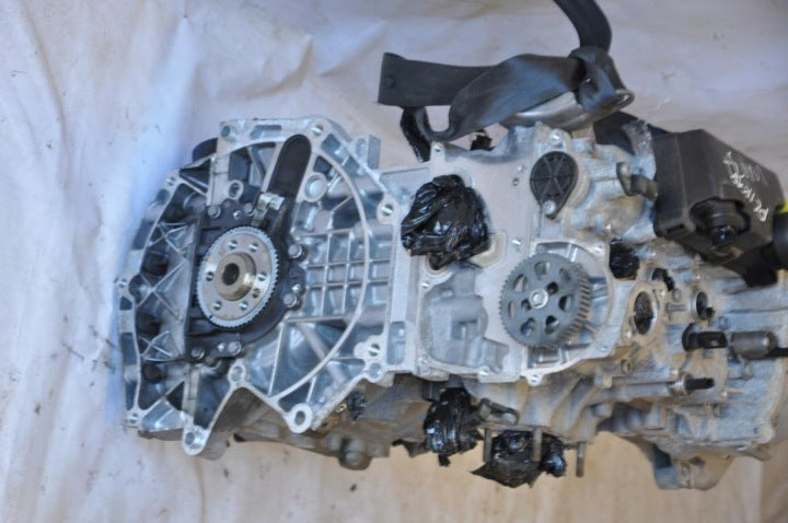 Motor Seat Skoda VW I DLAA 1.0 TSI 2021 Benzin Engine Unkomplett MOT1993088045vm