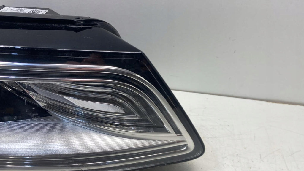 Frontscheinwerfer Audi Q5 8R0941032C Rechts Scheinwerfer Headlight SCH7403604176bp