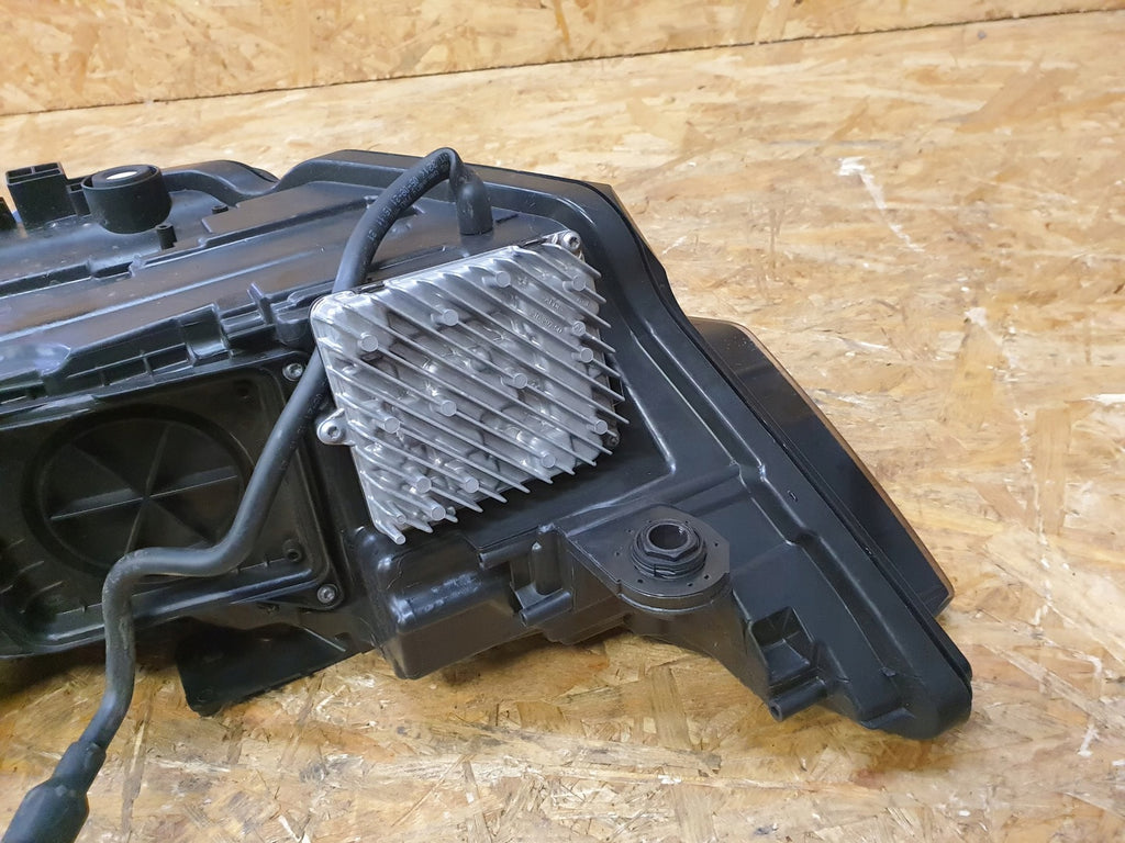 Frontscheinwerfer Audi A6 C8 4K0941034 Full LED Rechts Scheinwerfer Headlight SCH7177214835kb