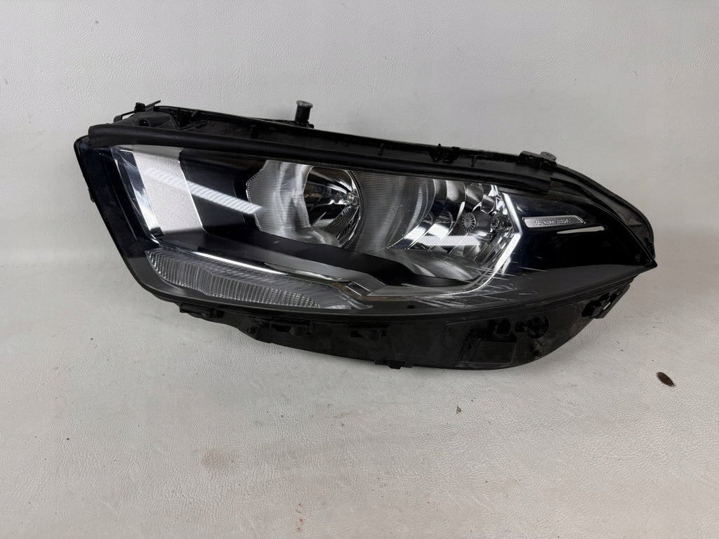 Frontscheinwerfer Mercedes-Benz W177 A1779062100 Links Scheinwerfer Headlight SCH7675749578yu