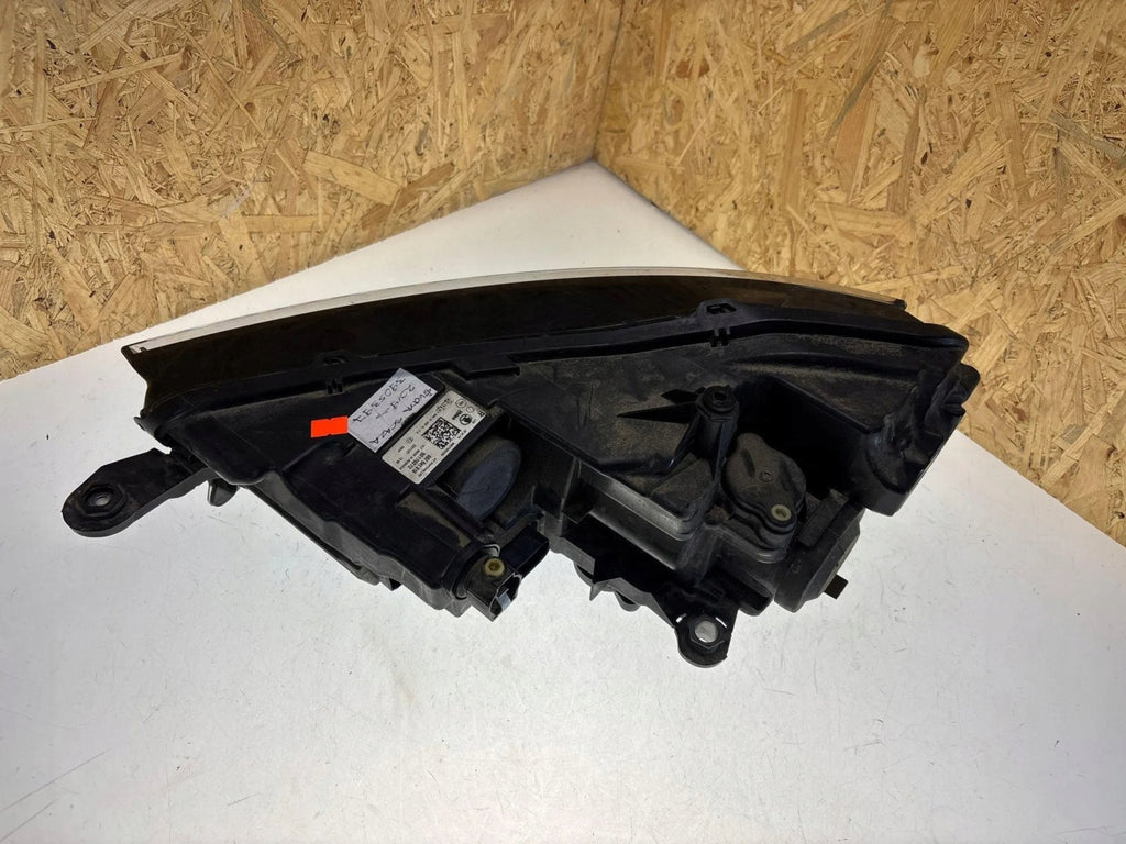 Frontscheinwerfer Skoda I 90176072 Rechts Scheinwerfer Headlight SCH3270327693sd