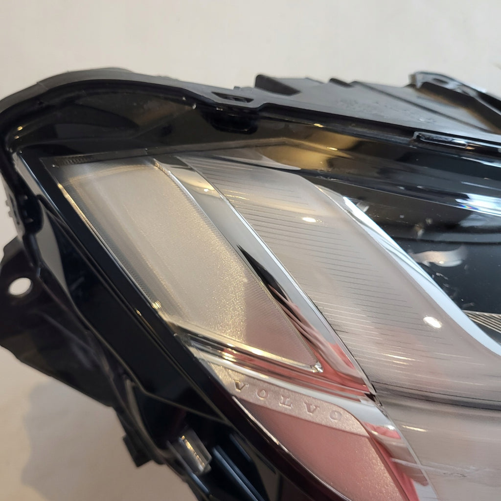 Frontscheinwerfer Volvo S90 V90 31386171 Rechts Scheinwerfer Headlight SCH2942950302jb