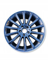 Load image into Gallery viewer, 1x Alufelge 19 Zoll 5x112 A2054016600 Mercedes-Benz W205 Rim Wheel FEL3558374789nq