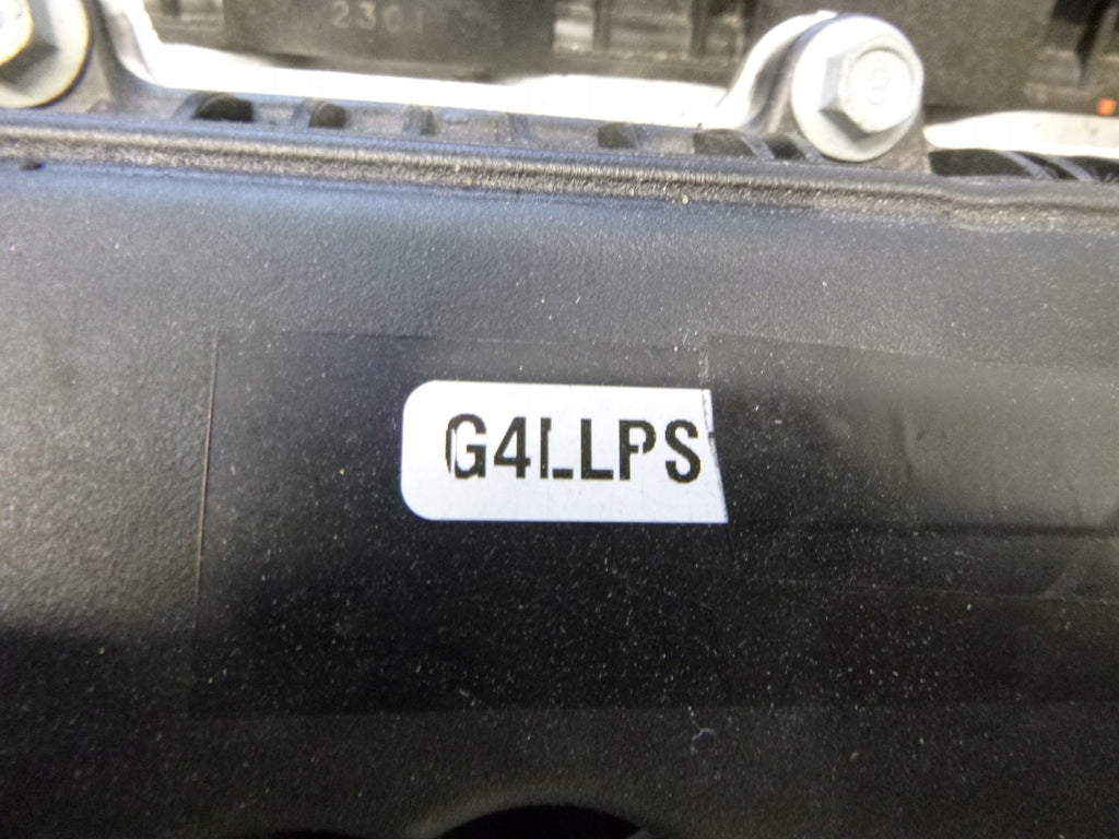 Motor Kia Niro G4LL 1.6 GDI 2023 Hybrid Engine Komplett