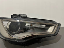 Laden Sie das Bild in den Galerie-Viewer, Frontscheinwerfer Audi A3 8V0941044M Full LED Rechts Scheinwerfer Headlight SCH5699284237kz