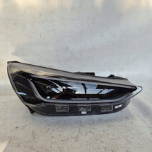 Laden Sie das Bild in den Galerie-Viewer, Frontscheinwerfer Ford Focus NX7B-13E16-AK Full LED Rechts Headlight SCH3397190863um