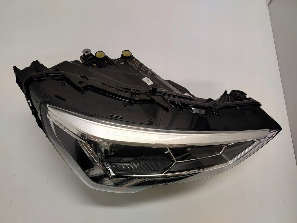 Frontscheinwerfer Audi Q3 83A941034 Full LED Rechts Scheinwerfer Headlight SCH7988427621pn