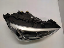 Laden Sie das Bild in den Galerie-Viewer, Frontscheinwerfer Audi Q3 83A941034 Full LED Rechts Scheinwerfer Headlight SCH7988427621pn
