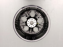 Load image into Gallery viewer, 1x Alufelge 18 Zoll 7.5" 5x112 53ET Glanz Schwarz A2474012900 Mercedes-Benz W247 FEL6741233080dg